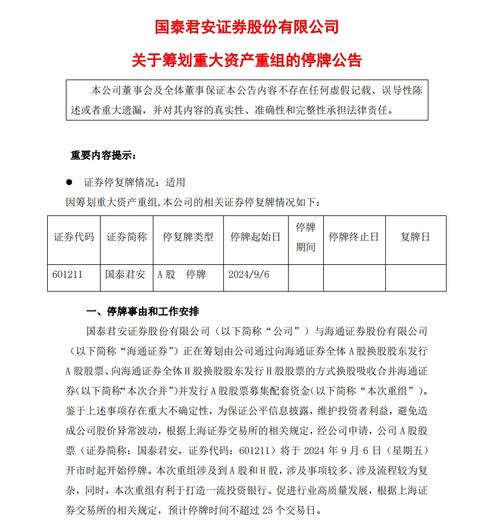 晚报- 央行又放大招！纳指再创历史新高！国泰君安海通证券合并获股东会通过！12月13日影响市场重磅消息汇总