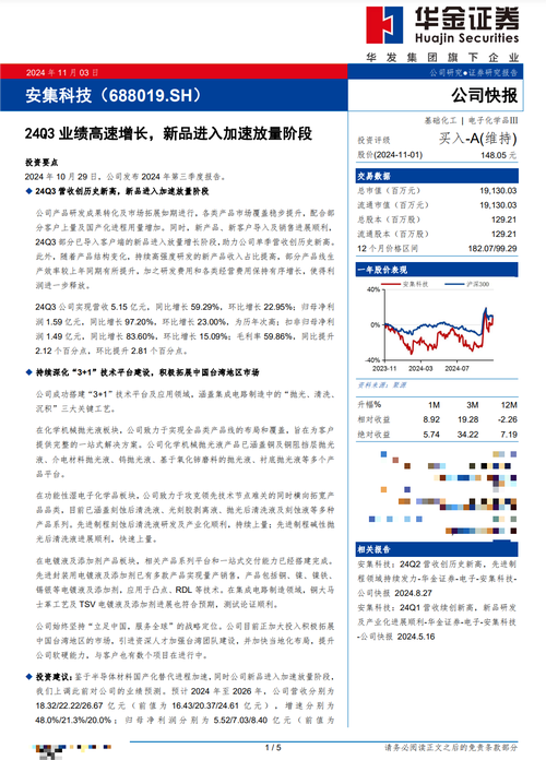 【调研快报】南极电商接待申万宏源等多家机构调研